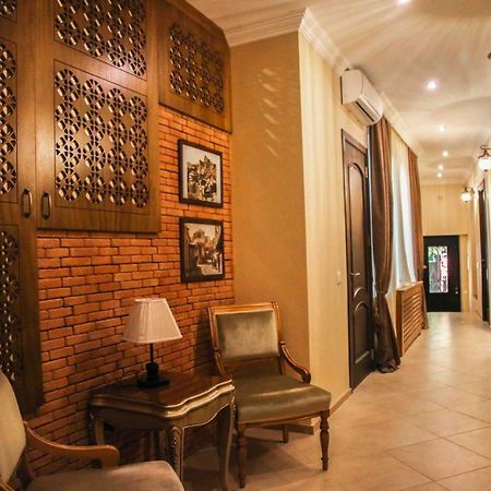 B&B Rooms Тбилиси Экстерьер фото