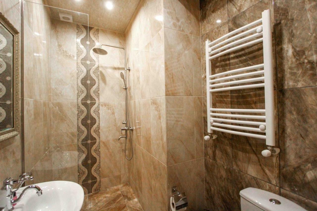 B&B Rooms Тбилиси Экстерьер фото