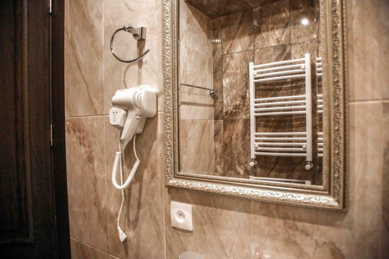 B&B Rooms Тбилиси Экстерьер фото