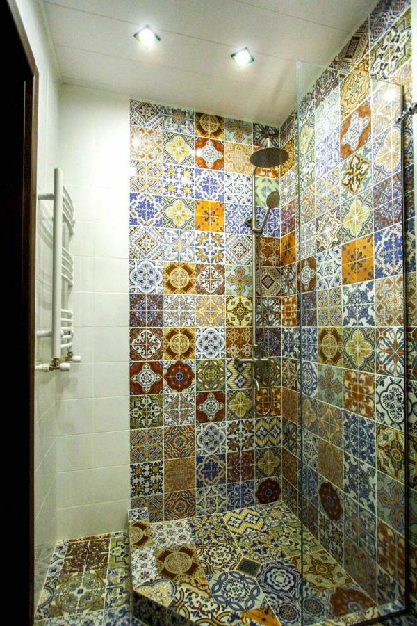 B&B Rooms Тбилиси Экстерьер фото