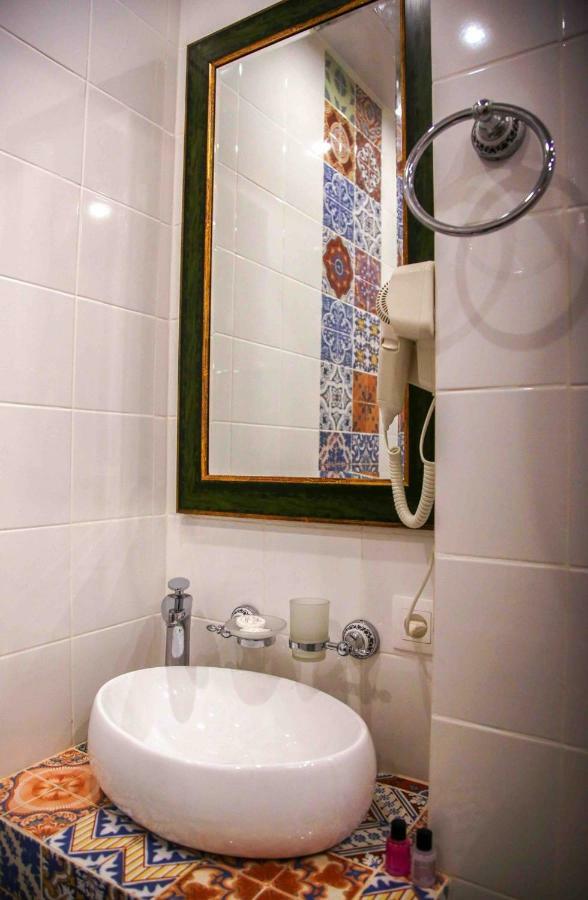 B&B Rooms Тбилиси Экстерьер фото