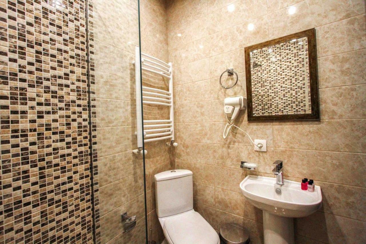 B&B Rooms Тбилиси Экстерьер фото