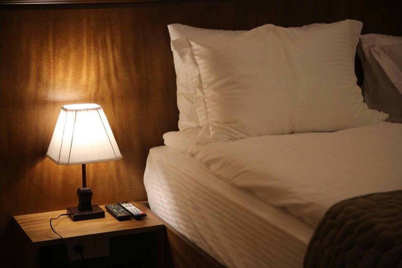 B&B Rooms Тбилиси Экстерьер фото